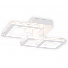 Потолочная люстра ambrella light fa fa8877